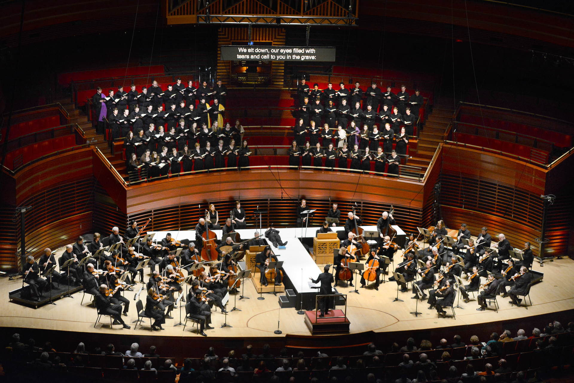 Westminster Symphonic Choir